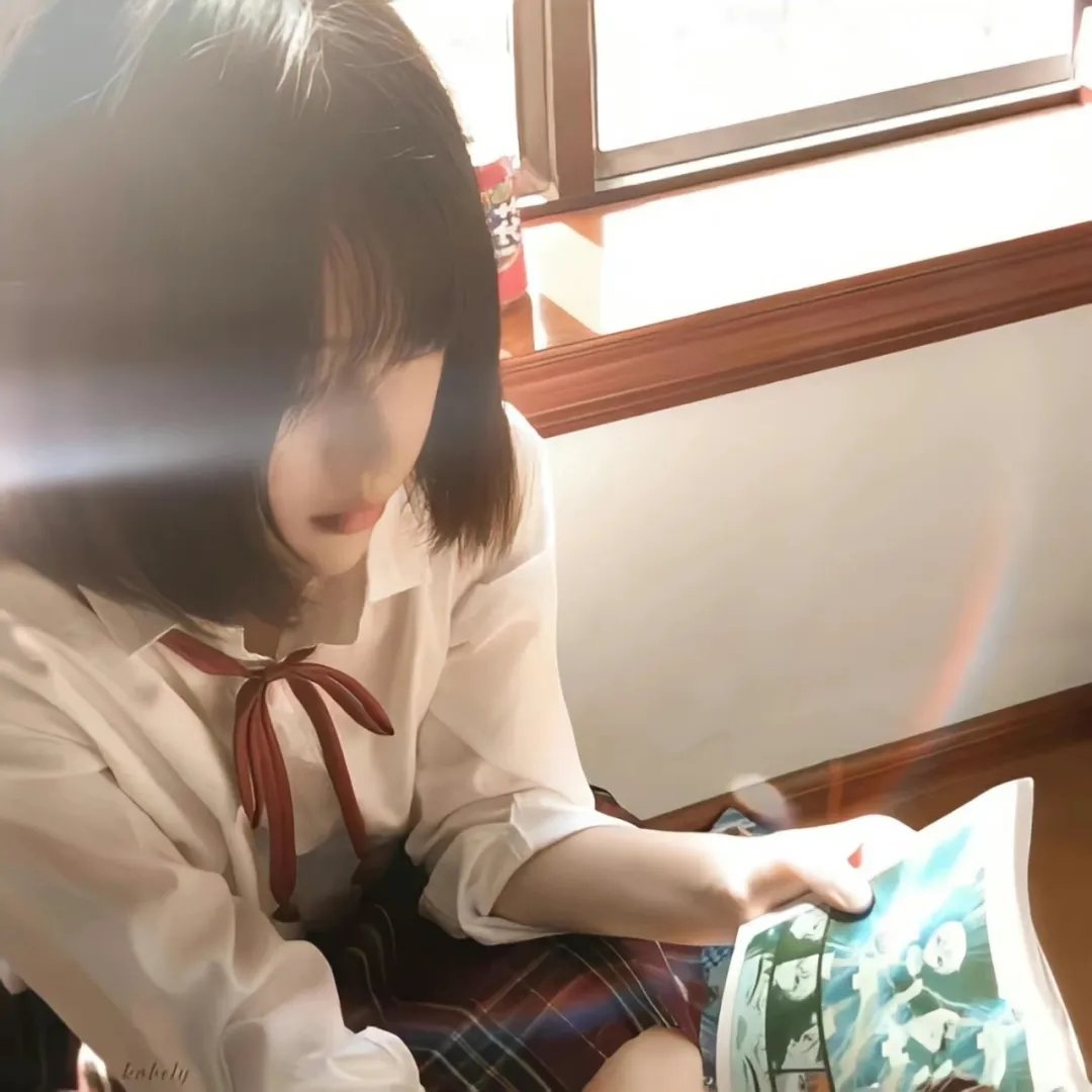 俏女怀春