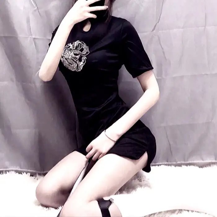 绝世女英豪