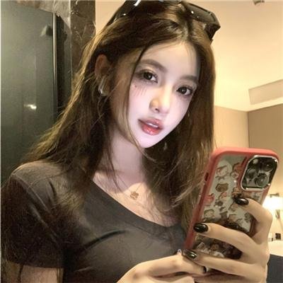 在人海中遇见你